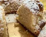 Foto del paso 9 de la receta: Tortas de almendra y de almendra con chocolate