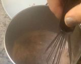 Une image de l'étape 4 de 👨‍🍳Chocolat 🍫🥳chaud 🥛gourmand🎄🪵☕️.