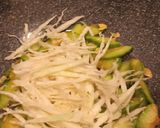 Foto del paso 2 de la receta: Revuelto de verdes