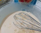 Foto langkah ke 2 dari resep Roti Pisang khas Banjar.