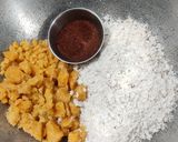 अळीव लाडू (aliv laddu recipe in marathi) रेसिपी स्टेप 1 फोटो