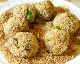 Mixed Vegetable Cutlets recipe step 3 photo