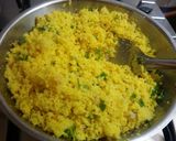 A picture of step 3 of Sev Khamani.