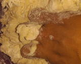 Foto del paso 4 de la receta: Bizcochitos de grasa
