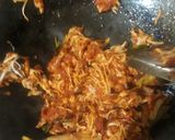 Foto langkah ke 4 dari resep Ayam sisit bali.