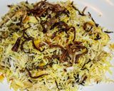 A picture of step 22 of Restaurant Style Chicken Biryani.
