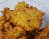 Foto langkah ke 4 dari resep Pergedel jagung TB.