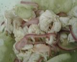 Foto del paso 3 de la receta: Aguachile de camarón 