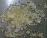 A picture of step 6 of Corn Paratha.