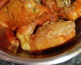 ভেজিটেবল প্রণ কারি(vegetable prawn curry recipe in bengali) রেসিপির ধাপ 1 ছবি