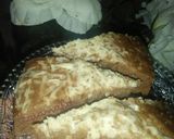 Foto langkah ke 7 dari resep Cake Nutrijel Coklat~versi kukus~.