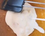 Foto del paso 1 de la receta: Pastel de plátano caramelizado