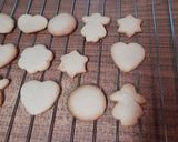 Foto del paso 5 de la receta: Galletitas para santa