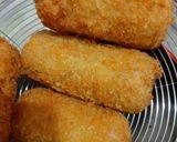 Foto langkah ke 13 dari resep Risoles Sayur & Risoles Mayones.
