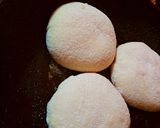 Foto del paso 7 de la receta: English muffins