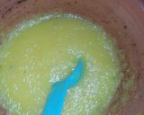 Foto del paso 4 de la receta: Pastel espejo