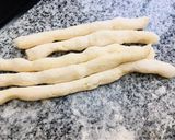 Foto del paso 3 de la receta: Ñoquis de mandioca o yuca