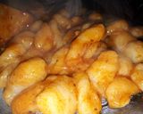 Foto del paso 5 de la receta: Ñoquis Súper ECONÓMICOS