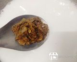 รูปขั้นตอนการทำที่ 1 ของ ต้มเส้นแกงร้อน
