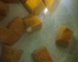 Foto langkah ke 1 dari resep Kolak pisang labu alakadar.