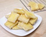 Foto langkah ke 6 dari resep Bagelen Roti Tawar.