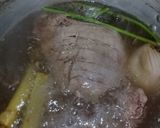 Foto del paso 1 de la receta: Pabellon Criollo"plato típico Venezolano"