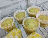 Foto langkah ke 3 dari resep Banana cheese cupcake.