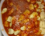 Foto del paso 4 de la receta: Ñoquis de Papa (parte 2) con estofado de carne