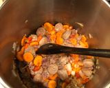 Foto del paso 2 de la receta: Guiso de lentejas en olla a presión