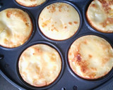 Foto langkah ke 4 dari resep Roti Pisang Banjar.
