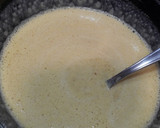 Foto del paso 1 de la receta: Bizcocho integral de chocolate sin azúcar