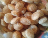 Foto del paso 3 de la receta: Buñuelos de hojaldre