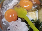 Pepes Telur Bebek