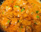 Kaju chicken !!!! recipe step 8 photo
