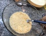 Foto del paso 1 de la receta: Masitas de chocolate🍫 ♥️