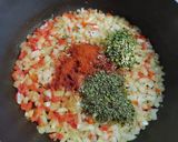 Foto del paso 3 de la receta: Canelones de verduras apto diabéticos