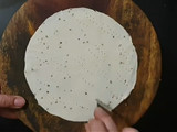 Sindhi Special Dal Pakwan