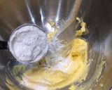 A picture of step 2 of Shortbread Cookpad Forest.