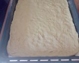 Foto del paso 4 de la receta Torta de manzana