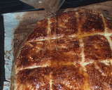 Foto del paso 11 de la receta: Hojaldre relleno con crema pastelera