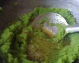 Danedar Lauki halwa recipe step 3 photo