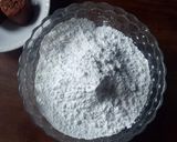 Foto langkah ke 1 dari resep Bubur Candil Tepung Ketan.