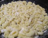 Foto del paso 4 de la receta: Ñoquis de papa!!
