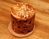 A tökéletes panettone recept fázis 12 fotója