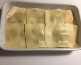 Foto del paso 5 de la receta: Lasaña de Pollo con champiñones