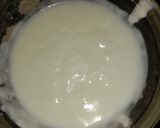 A picture of step 1 of Sweet Punjabi Lassi.
