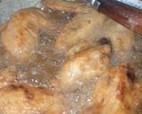 Foto langkah ke 4 dari resep Spicy Chicken Wings (Sayap Ayam Pedas Krispi).