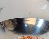Foto langkah ke 2 dari resep Tumis Kerang Tempe.