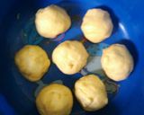 Foto langkah ke 5 dari resep Roti goreng & panggang simple lariiiisss maniiiss.