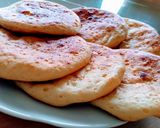 Foto del paso 3 de la receta: Arepitas Horneadas